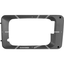 Cornice faro anteriore sinistro Iveco 190 Turbostar 192-89    42348001