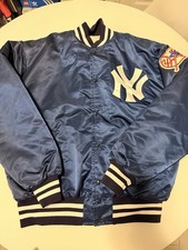 Giacca Aladen New York Yankees