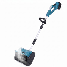 Fresa Spazzaneve Elettrico a