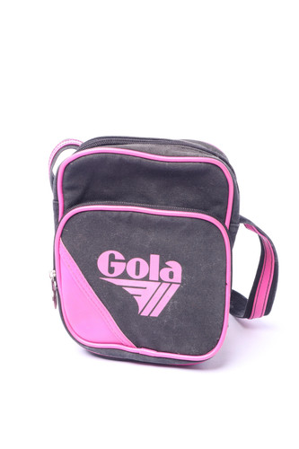 Gola borsa tracolla - gola, donna