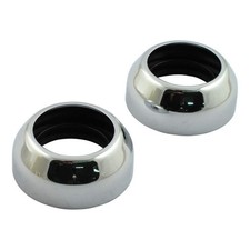 Boot Forks With Dust Shield