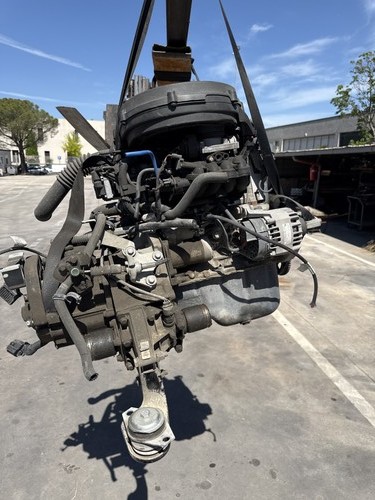 Motore usato 187a1000 fiat - usato,