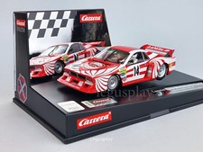 Slot car Carrera Evolution