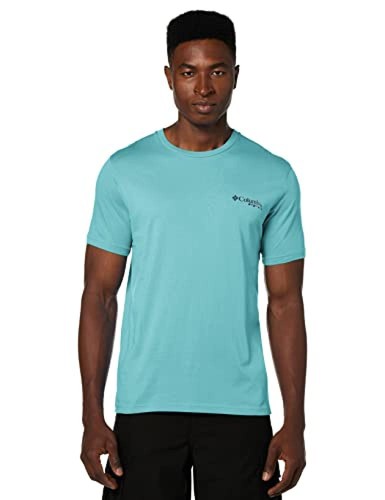 Columbia shirt da - columbia, t-shirt