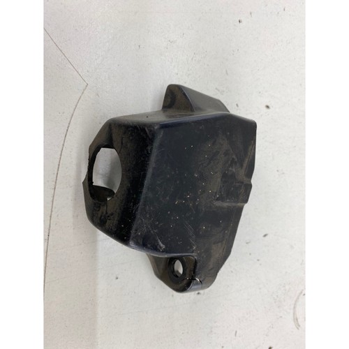 Plastica coperchio blochetto - plastica,
