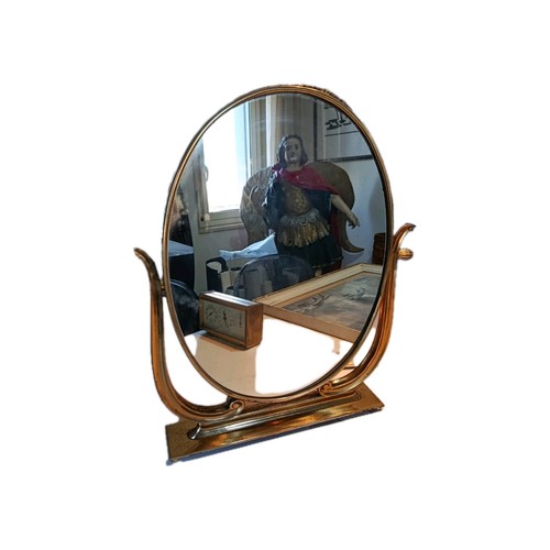 Mirror art decò luigi - decò,