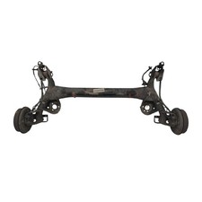 ASSALE POSTERIORE 51786566 per LANCIA YPSILON (TE) (06/03>09/06<) 1.2 8V BER