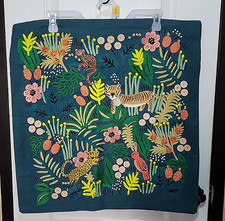 Copricuscino Anthropologie
