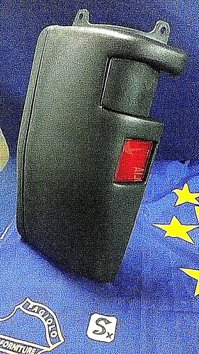 Paraurti ducato solo cantonale - ducato,