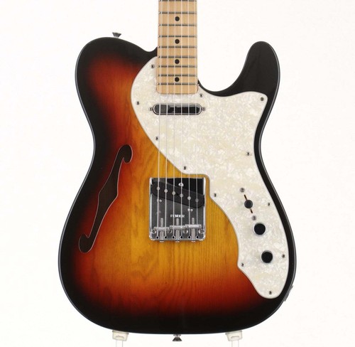 Chitarra elettrica usata