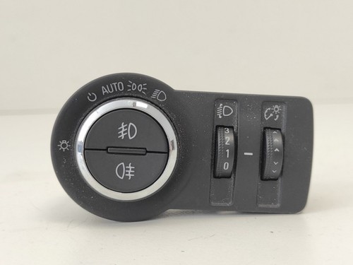 Interruttore luci opel - interruttore,