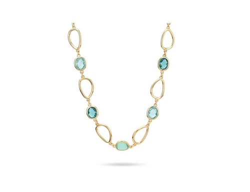 Collana donna boccadamo - collana,