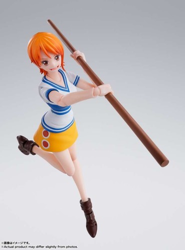 One piece nami romance - piece, dawn