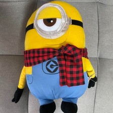 Minions Maid Mega Jumbo Winter