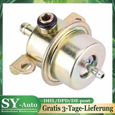 Regolatore pressione benzina