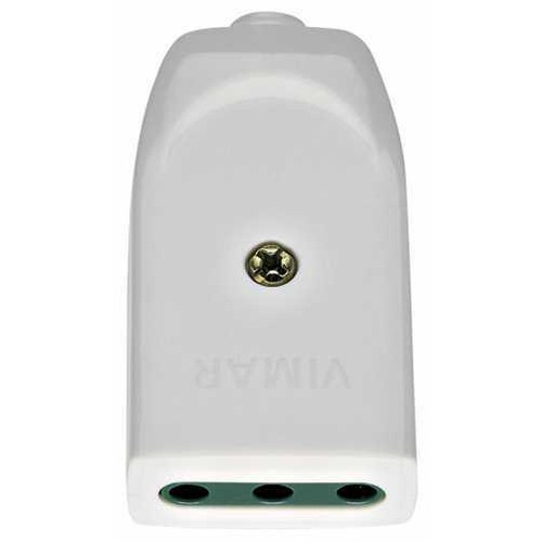 00221 vimar presa 2p - 00221.b,