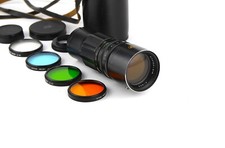 JUPITER - 21 A raro obiettivo