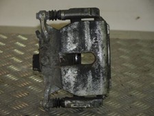 Pinza freno anteriore sinistra VW TOURAN (5T1) 1.6 TDI