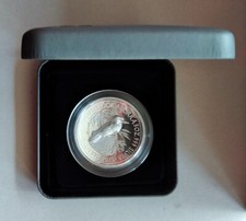 Australia 8 Dollari 2015 °