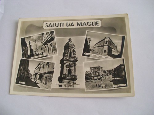 Lecce saluti maglie - -,