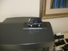 MODELLINO CARABINIERI CINOFILI