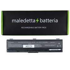 Batteria POTENZIATA 10.8-11.1V