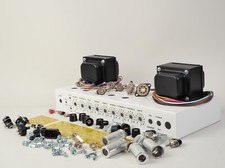 Guitar amp kit - guitar, slo30