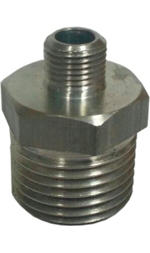 Raccordo metano stufe - raccordo,