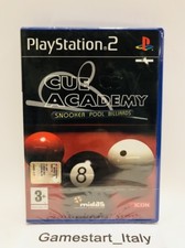 CUE ACADEMY SNOOKER POOL