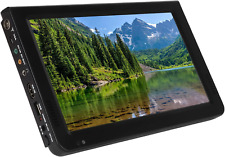 TV LED Portatile da 10