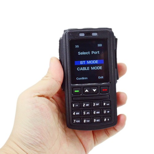 Anytone bt01 microfoni - bt01,
