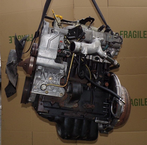 Motore vm21c per jeep cherokee - vm21c,