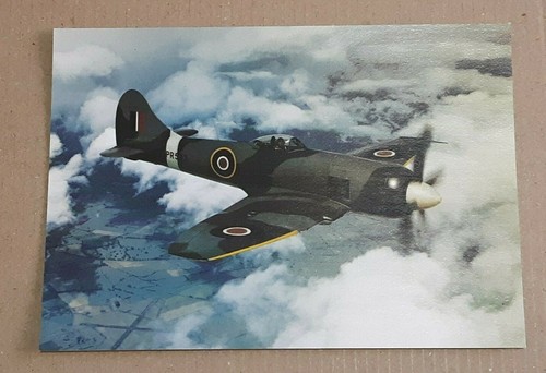 Cartolina aereo militare - cartolina,