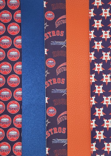 Astros set 5 pezzi - set,