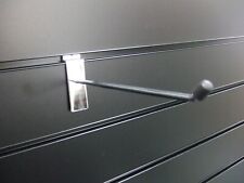 Ganci A Pin SLATWALL CROMO