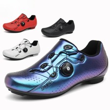Scarpe morbide ciclismo strada