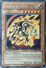 Kaiser Glider - Rara - DPKB-IT015 - Italiano - Near Mint