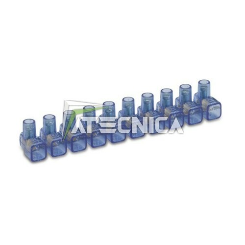 Morsetti elettrici 2 5 - 10,