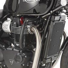 KN6410 PARA MOTORE TUBOLARE