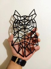 GUFO STAMPA DI ALTA QUALITA