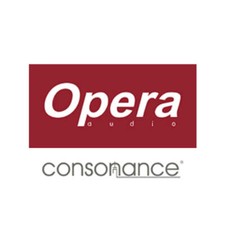 Opera Consonance Cyber 800 mk2_Monoamplificatore Push Pull_Prodotto Nuovo