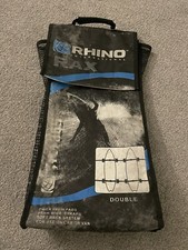 Rhino International RAX doppia