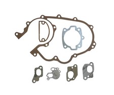 SERIE GUARNIZIONI MOTORE