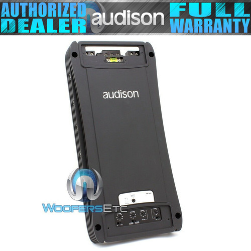 Amplificatore audison voce - audison,