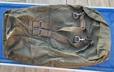 ZAINO/VALIGIA TEDESCO