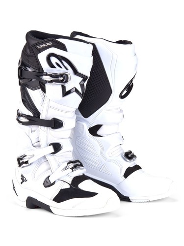 Stivali motocross alpinestars - motocross,