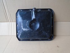 Piastra OIL PAN di SLANZI 2 cilindri motore diesel DVA 920 ? 1030 ?