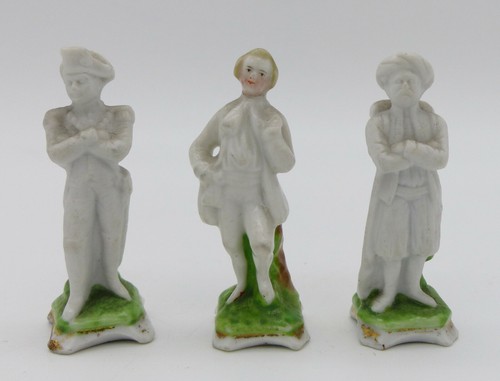 Antico statuette di - antico,