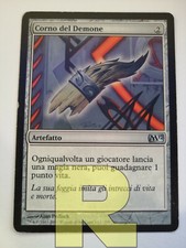 Corno Del Demone / Demon's