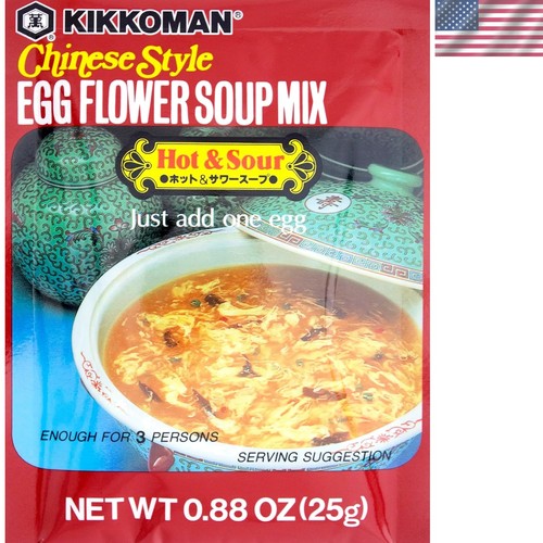 Delizioso mix zuppa uova - di,